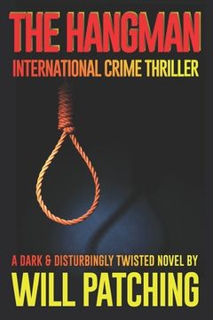 portada The Hangman: International Crime Thriller