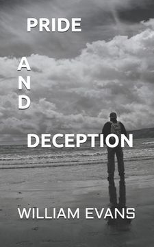 portada Pride and Deception (en Inglés)