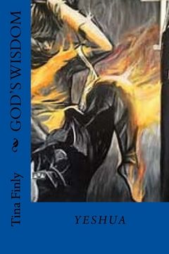 portada Gods Wisdom: Yeshua (in English)
