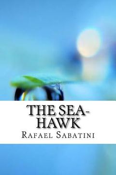 portada The Sea-Hawk (in English)
