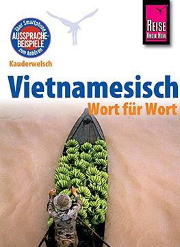 portada Reise Know-How Kauderwelsch Vietnamesisch - Wort für Wort: Kauderwelsch-Sprachführer Band 61 (in German)