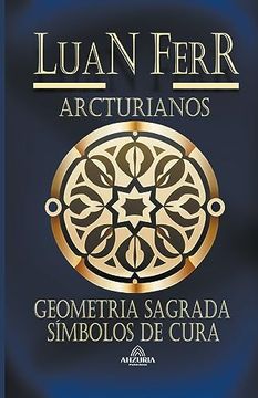 portada Geometria Sagrada (en Portugués)