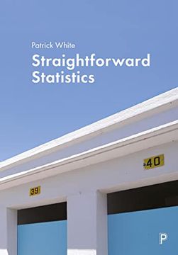 portada Straightforward Statistics 