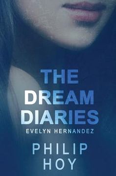 portada The Dream Diaries