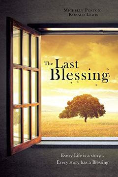 portada The Last Blessing (en Inglés)