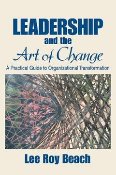 portada leadership and the art of change