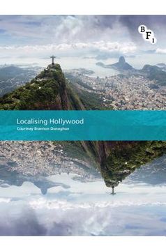 portada Localising Hollywood (en Inglés)