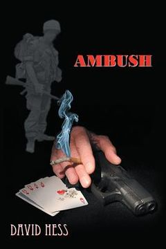 portada Ambush (in English)