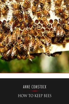 portada How to Keep Bees