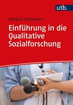 portada Einführung in die Qualitative Sozialforschung (in German)