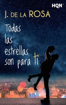 portada Todas las estrellas son para ti (in Spanish)