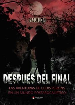 portada Despues del Final (in Spanish)