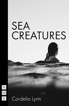portada Sea Creatures (en Inglés)