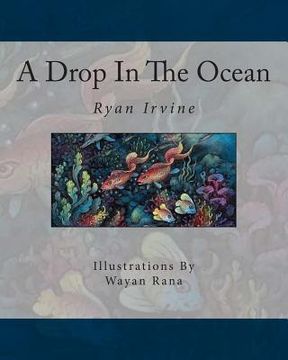 portada A Drop In The Ocean (en Inglés)