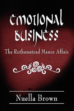 portada emotional business (en Inglés)
