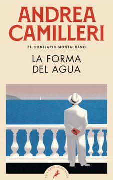 portada La Forma del Agua (in Spanish)
