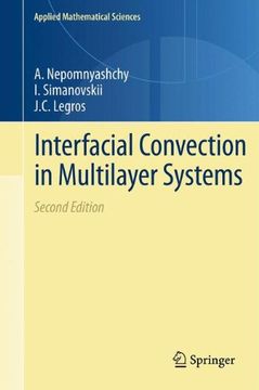 portada interfacial convection in multilayer systems