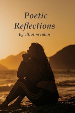 portada Poetic Reflections on Life (en Inglés)