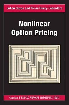 portada Pricing Methods in Quantitative Finance (en Inglés)