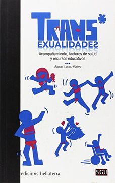 portada Transexualidades: Acompañamiento, Factores de Salud y Recursos Educativos (in Spanish)