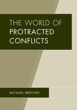 portada The World of Protracted Conflicts (en Inglés)