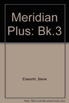 portada Meridian Plus: Bk.3