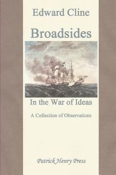 portada broadsides in the war of ideas (en Inglés)