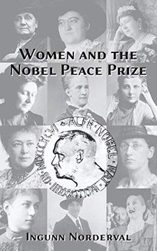 portada Women and the Nobel Peace Prize: Ingunn Norderval (en Inglés)