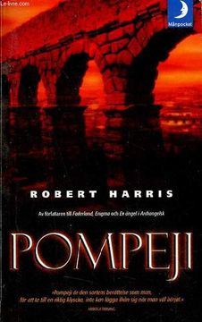 portada Pompeji.