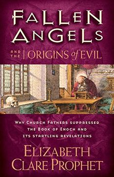 portada Fallen Angels and the Origins of Evil (Fallen Angels Series)