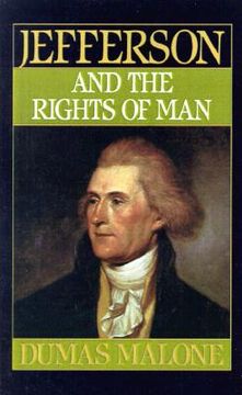 portada jefferson and the rights of man