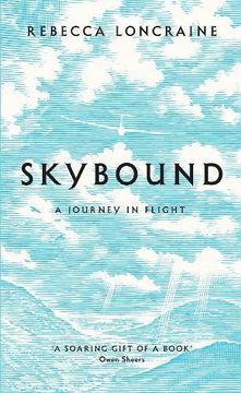 portada Skybound: A Journey In Flight