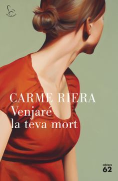 portada Venjaré la Teva Mort (in Spanish)