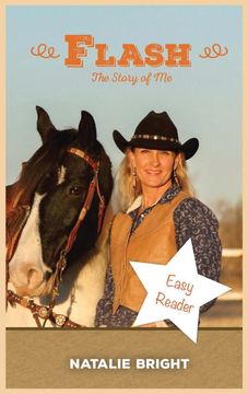 portada Flash: The Story of Me (Rescue Animal) (in English)