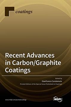 Graphite coatings