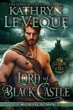portada Lord of Black Castle (en Inglés)