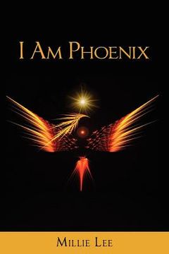portada i am phoenix (en Inglés)