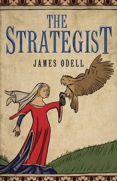portada The Strategist (in English)