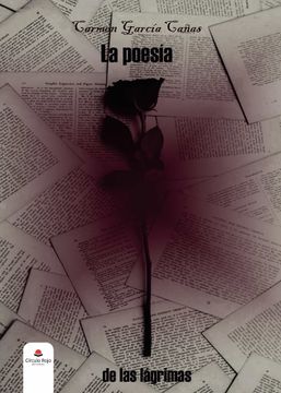 portada La Poesia de las Lagrimas (in Spanish)