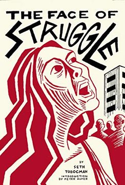 portada The Face of Struggle: An Allegory Without Words (in English)