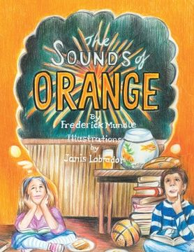 portada The Sounds of Orange (en Inglés)
