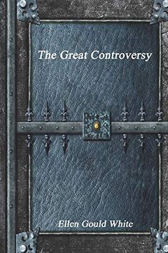 portada The Great Controversy 
