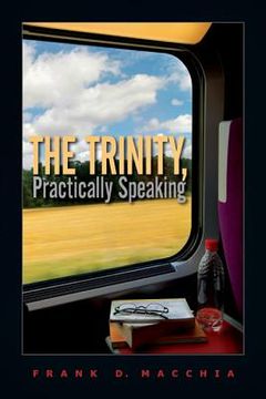 portada the trinity, practically speaking (en Inglés)