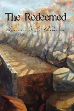 portada the redeemed (in English)