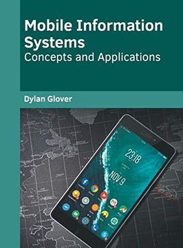 portada Mobile Information Systems: Concepts and Applications