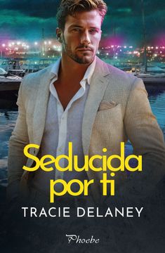 portada Seducida por ti
