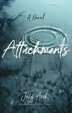 portada Attachments: A Novel 