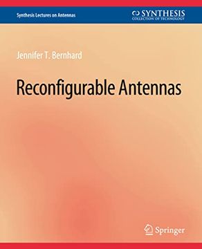 portada Reconfigurable Antennas