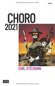portada Choro 2021