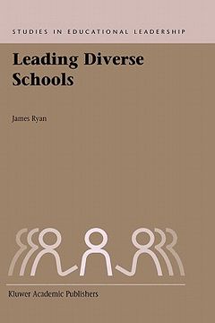 portada leading diverse schools (en Inglés)
